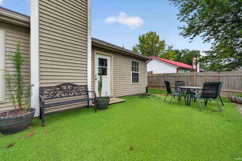 Tiny photo for 2014 Wellesley Drive, Kokomo, IN 46902 (MLS # 202631306)