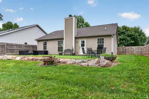 Tiny photo for 2014 Wellesley Drive, Kokomo, IN 46902 (MLS # 202631306)