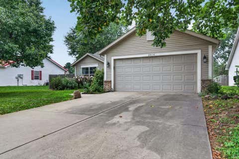 Tiny photo for 2014 Wellesley Drive, Kokomo, IN 46902 (MLS # 202631306)
