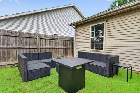Tiny photo for 2014 Wellesley Drive, Kokomo, IN 46902 (MLS # 202631306)