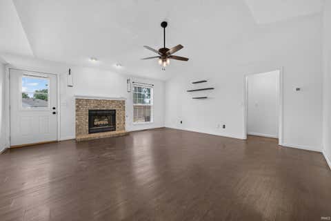 Tiny photo for 2014 Wellesley Drive, Kokomo, IN 46902 (MLS # 202631306)