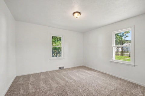 Tiny photo for 1021 Center Street, Elkhart, IN 46516 (MLS # 202623296)
