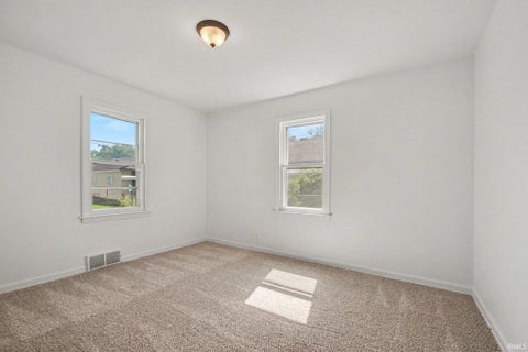 Tiny photo for 1021 Center Street, Elkhart, IN 46516 (MLS # 202623296)