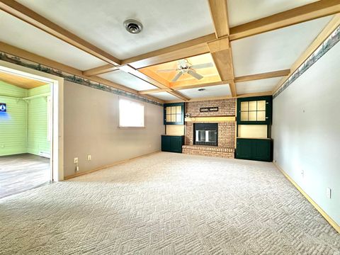 Tiny photo for 14712 Michael Drive, Leo, IN 46765 (MLS # 202605662)