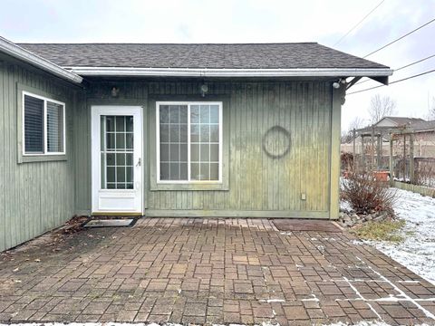 Tiny photo for 14712 Michael Drive, Leo, IN 46765 (MLS # 202605662)