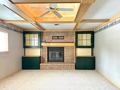 Tiny photo for 14712 Michael Drive, Leo, IN 46765 (MLS # 202605662)