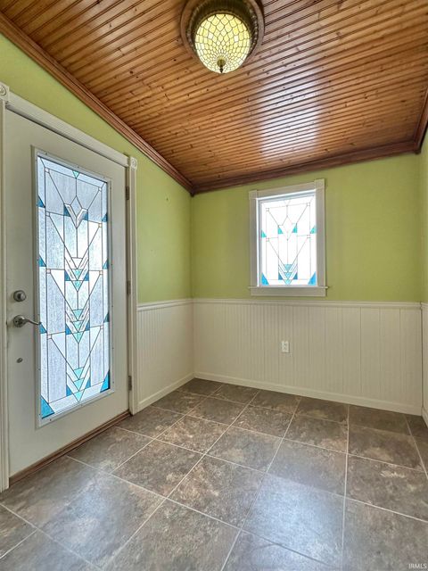 Tiny photo for 14712 Michael Drive, Leo, IN 46765 (MLS # 202605662)