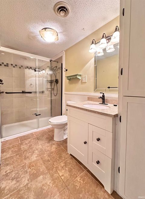 Tiny photo for 14712 Michael Drive, Leo, IN 46765 (MLS # 202605662)