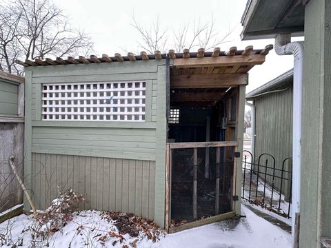 Tiny photo for 14712 Michael Drive, Leo, IN 46765 (MLS # 202605662)