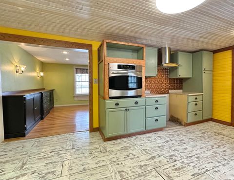 Tiny photo for 14712 Michael Drive, Leo, IN 46765 (MLS # 202605662)