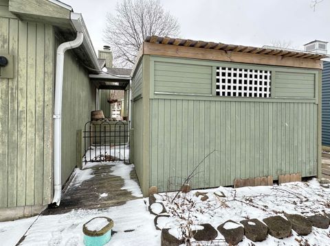 Tiny photo for 14712 Michael Drive, Leo, IN 46765 (MLS # 202605662)