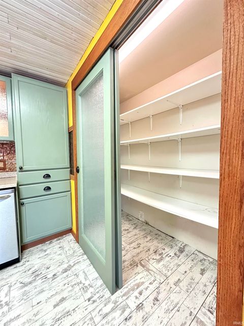 Tiny photo for 14712 Michael Drive, Leo, IN 46765 (MLS # 202605662)