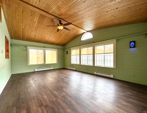 Tiny photo for 14712 Michael Drive, Leo, IN 46765 (MLS # 202605662)