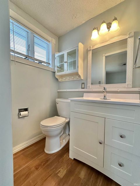 Tiny photo for 14712 Michael Drive, Leo, IN 46765 (MLS # 202605662)