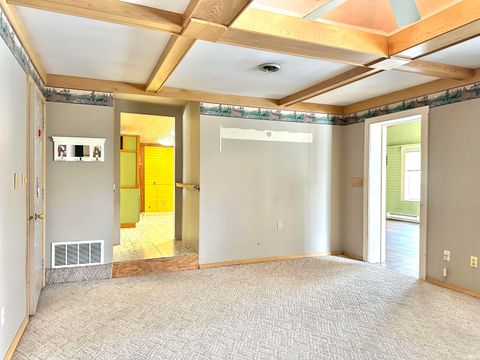 Tiny photo for 14712 Michael Drive, Leo, IN 46765 (MLS # 202605662)