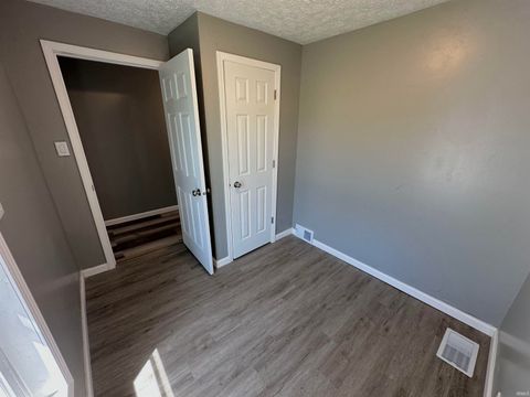 Tiny photo for 1822 N Morrison Street, Kokomo, IN 46901 (MLS # 202618113)
