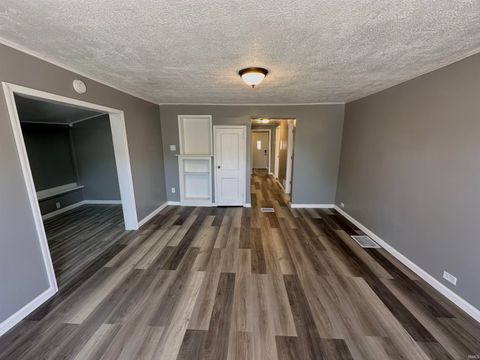 Tiny photo for 1822 N Morrison Street, Kokomo, IN 46901 (MLS # 202618113)