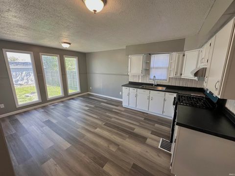 Tiny photo for 1822 N Morrison Street, Kokomo, IN 46901 (MLS # 202618113)