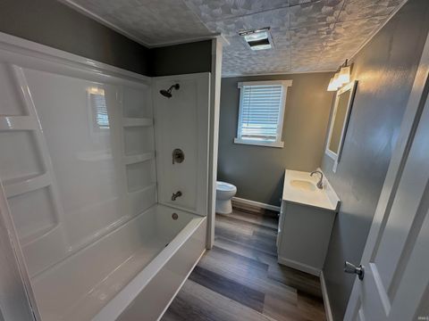 Tiny photo for 1822 N Morrison Street, Kokomo, IN 46901 (MLS # 202618113)