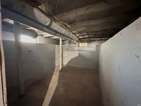 Tiny photo for 1822 N Morrison Street, Kokomo, IN 46901 (MLS # 202618113)