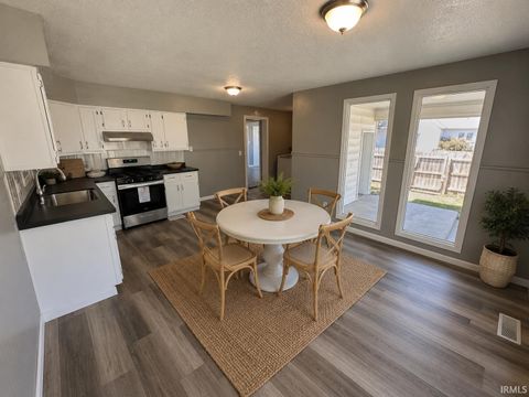 Tiny photo for 1822 N Morrison Street, Kokomo, IN 46901 (MLS # 202618113)