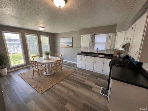 Tiny photo for 1822 N Morrison Street, Kokomo, IN 46901 (MLS # 202618113)