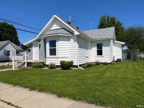 Photo of 1822 N Morrison Street, Kokomo, IN 46901 (MLS # 202618113)
