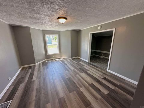 Tiny photo for 1822 N Morrison Street, Kokomo, IN 46901 (MLS # 202618113)
