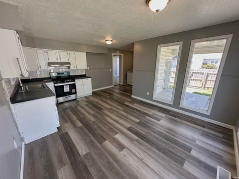 Tiny photo for 1822 N Morrison Street, Kokomo, IN 46901 (MLS # 202618113)