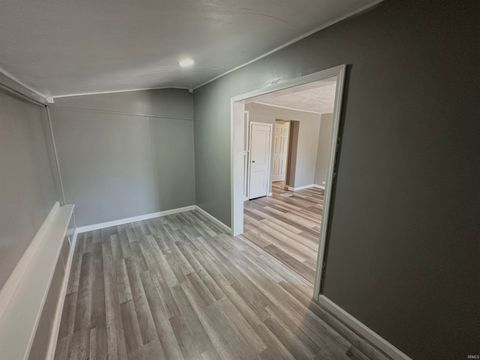 Tiny photo for 1822 N Morrison Street, Kokomo, IN 46901 (MLS # 202618113)