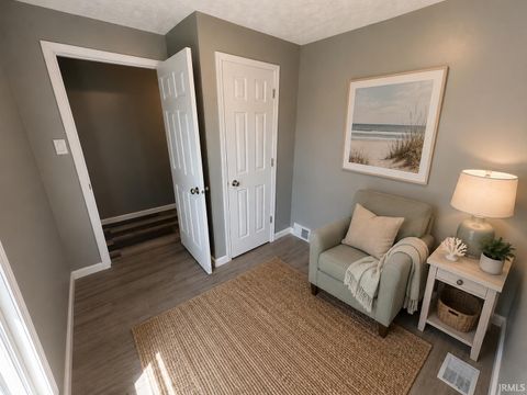 Tiny photo for 1822 N Morrison Street, Kokomo, IN 46901 (MLS # 202618113)