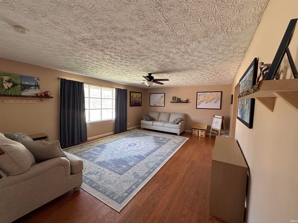 Photo of 714 E Allendale Drive, Bloomington, IN 47401 (MLS # 202610089)