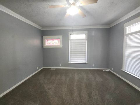 Tiny photo for 503 W Walnut Street #2, Kokomo, IN 46901 (MLS # 202612652)