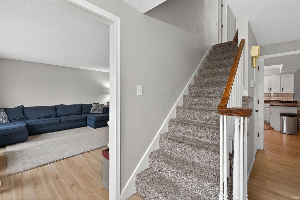 Photo of 8302 Rummel Avenue, Fort Wayne, IN 46818 (MLS # 202611071)