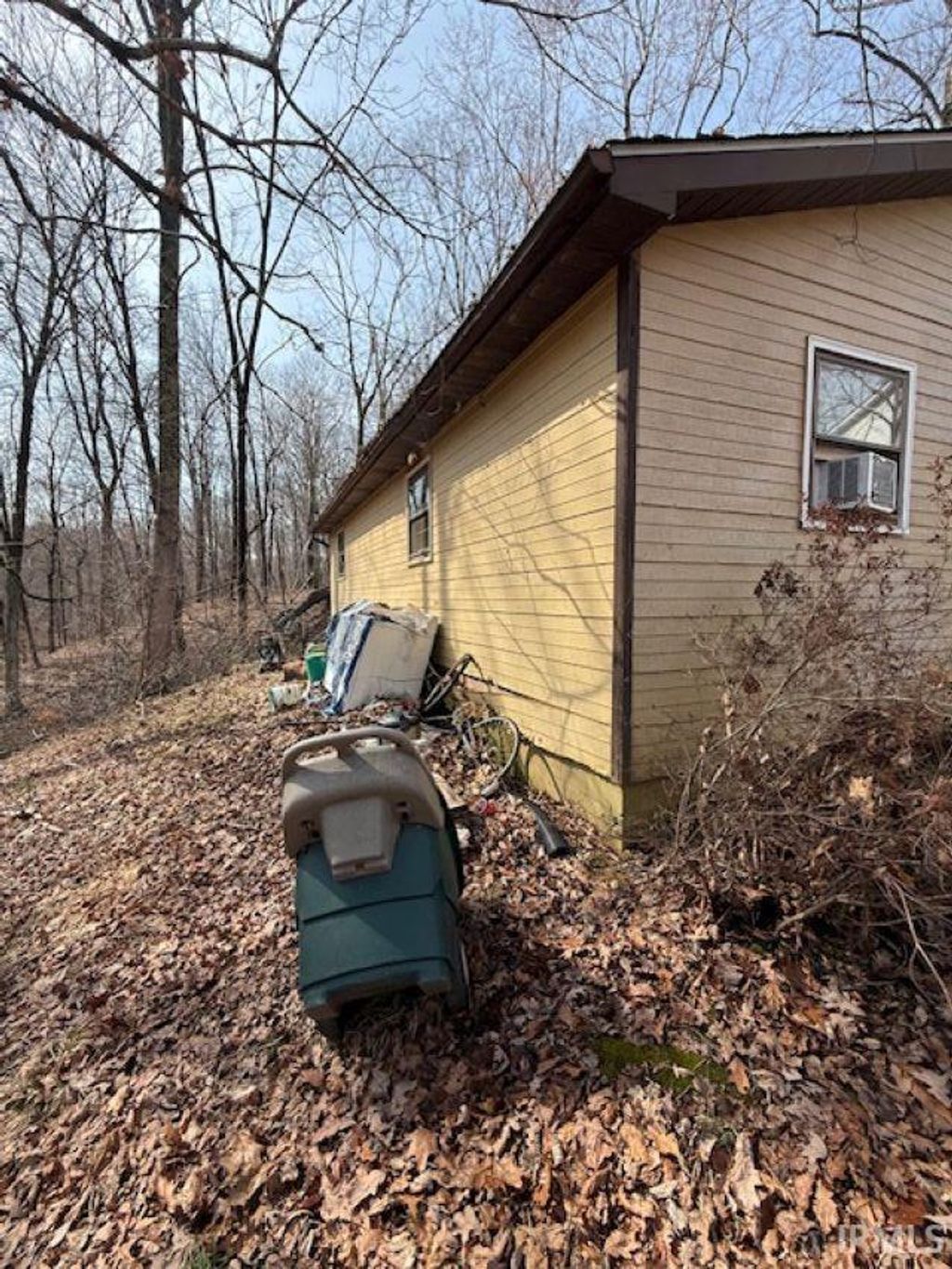 Photo of 10443 E LAKE EDWARD Drive, Huntingburg, IN 47542 (MLS # 202611640)