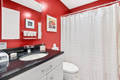 Tiny photo for 1128 Westridge Circle, Lafayette, IN 47905 (MLS # 202626068)
