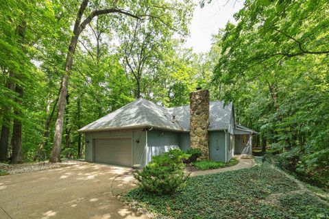 Tiny photo for 1128 Westridge Circle, Lafayette, IN 47905 (MLS # 202626068)