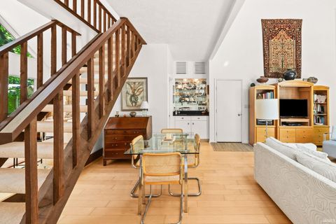 Tiny photo for 1128 Westridge Circle, Lafayette, IN 47905 (MLS # 202626068)