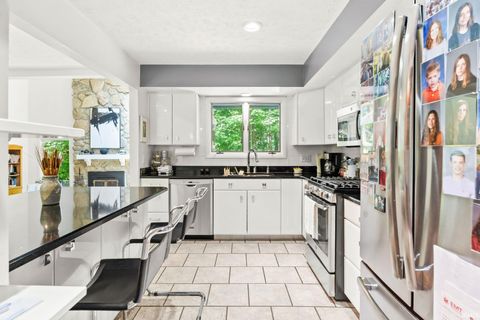 Tiny photo for 1128 Westridge Circle, Lafayette, IN 47905 (MLS # 202626068)