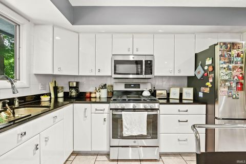 Tiny photo for 1128 Westridge Circle, Lafayette, IN 47905 (MLS # 202626068)