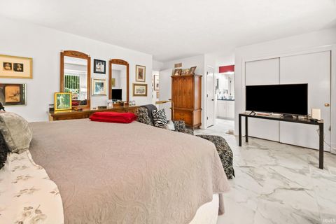 Tiny photo for 1128 Westridge Circle, Lafayette, IN 47905 (MLS # 202626068)