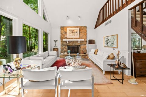 Tiny photo for 1128 Westridge Circle, Lafayette, IN 47905 (MLS # 202626068)