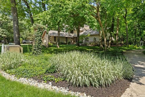 Tiny photo for 1128 Westridge Circle, Lafayette, IN 47905 (MLS # 202626068)
