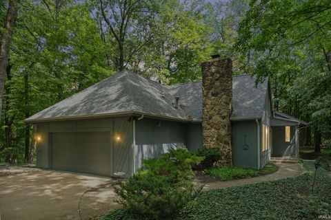 Tiny photo for 1128 Westridge Circle, Lafayette, IN 47905 (MLS # 202626068)