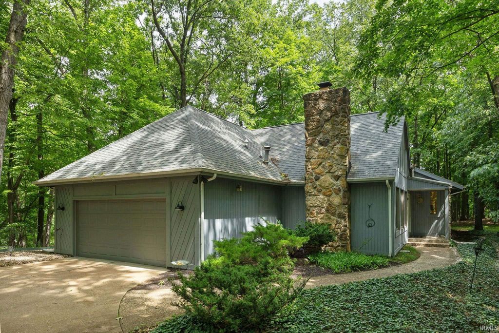 Photo of 1128 Westridge Circle, Lafayette, IN 47905 (MLS # 202626068)