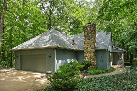 Photo of 1128 Westridge Circle, Lafayette, IN 47905 (MLS # 202626068)