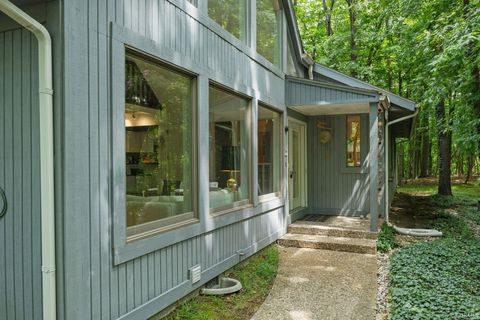 Tiny photo for 1128 Westridge Circle, Lafayette, IN 47905 (MLS # 202626068)