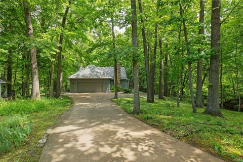 Tiny photo for 1128 Westridge Circle, Lafayette, IN 47905 (MLS # 202626068)