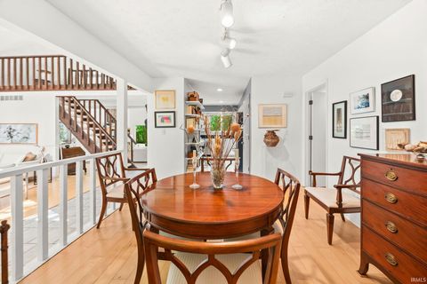 Tiny photo for 1128 Westridge Circle, Lafayette, IN 47905 (MLS # 202626068)