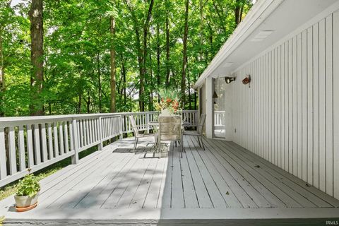 Tiny photo for 1128 Westridge Circle, Lafayette, IN 47905 (MLS # 202626068)